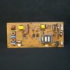 Carte d'alimentation télé Grundig 48VLE4520BF Référence: VTY194-34