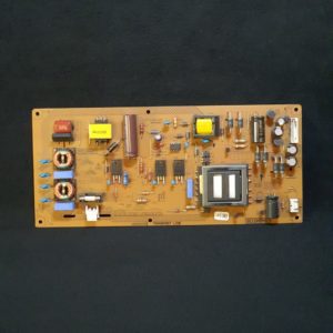 Carte d’alimentation télé Grundig 48VLE4520BF Référence: VTY194-34