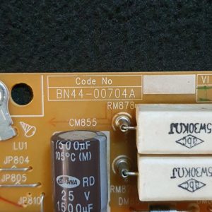 Carte d'alimentation télé Samsung UE50J5100AW Référence: BN44-00704A – Image 4