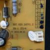 Carte d'alimentation télé Grandin LED28TC2500E Référence: XR7.820.247V1.2 – Image 4
