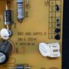 Carte d'alimentation télé Grandin LED28TC2500E Référence: XR7.820.247V1.2 – Image 4