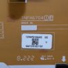 Carte d'alimentation télé Panasonic TX-55FX740E Référence: TNPA6704 1 P – Image 4