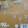 Carte d'alimentation télé Lg 65NANO816NA Référence: EAX68248021 (2.0) – Image 4