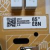Carte d'alimentation télé Samsung QE65Q65RAT Référence: BN44-00932M – Image 4