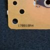 Carte d'alimentation télé High One HI4001UHD-VE-2 Référence: 17IPS72 (170818R4) – Image 4