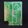 Carte d'alimentation télé Panasonic TX-55FX740E Référence: TNPA6704 1 P – Image 2