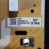 Carte d'alimentation télé Samsung QE55Q70RAT Référence: BN44-00977A – Image 3