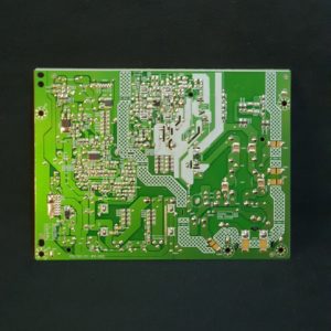 CARTE ALIMENTATION 715G8682 P01 000 0H2S PHILIPS 65PUS6162 PSU COMME NEUVE