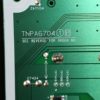Carte d'alimentation télé Panasonic TX-55FX740E Référence: TNPA6704 1 P – Image 3