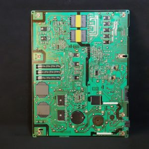 Carte d’alimentation télé Samsung UE85AU8005K Référence: BN44-01113A