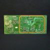 Carte d'alimentation télé Grundig 48VLE4520BF Référence: VTY194-34 – Image 2