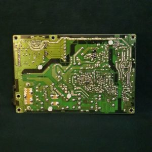 Carte d’alimentation télé Samsung LE32C450E1W Référence: BN44-00338A