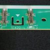 Interface de connexion des tubes rétroéclairage CCFL télé Lg 42LG5500-ZB Référence: 6636L-0019A – Image 4