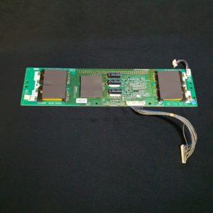 Carte inverter télé Lg 42LG5500-ZB Référence: 6632L-0482A