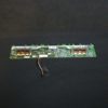 Carte inverter télé Samsung LE32C450E1W Référence: SSI320_4UH01 REV0.3