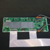 Carte inverter télé Samsung QE55Q70RAT Référence: BN44-00978B – Image 2