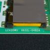 Carte inverter télé Lg 42LG5500-ZB Référence: 6632L-0482A – Image 6