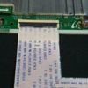 Carte inverter télé Samsung QE55Q70RAT Référence: BN44-00978B – Image 3