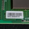 Carte inverter télé Lg 42LG5500-ZB Référence: 6632L-0482A – Image 3