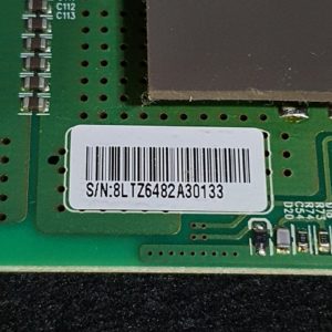 Carte inverter télé Lg 42LG5500-ZB Référence: 6632L-0482A – Image 3