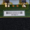 Carte inverter télé Samsung LE32C450E1W Référence: SSI320_4UH01 REV0.3 – Image 3