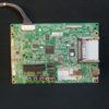 Carte mère télé Lg 42LS3450-ZA Référence: EAX64910001 (1.0)
