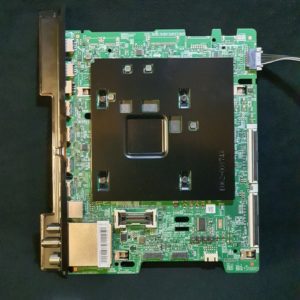 Carte mère télé Samsung QE65Q65RAT Référence: BN41-02695A (BN94-14007G)