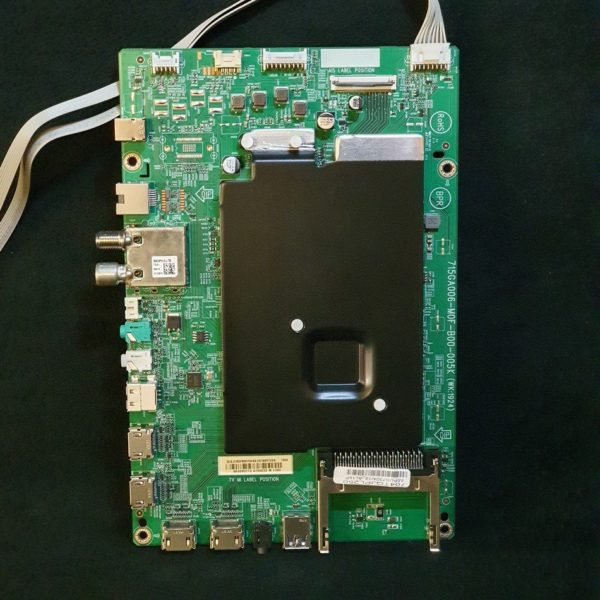 CARTE ALIMENTATION TV Philips 43pus6753/12 715G9324 P02 001 003M EUR 40,00   FR