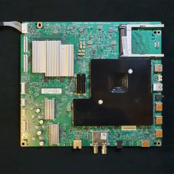 Module Infrarouge Pour TV Philips 65PUS6121/12 – Occasion, Réf 715G8521-R01