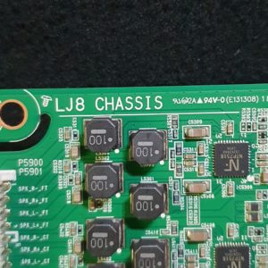 Carte mère télé Lg 49SK8500PLA Référence: EAX67868703 (1.0) – Image 4