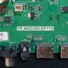 Carte mère télé Blaupunkt B40A233TC8 Référence: TP.MSD309.BP710 – Image 4