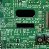 Carte mère télé Samsung QE65Q65RAT Référence: BN41-02695A (BN94-14007G) – Image 3