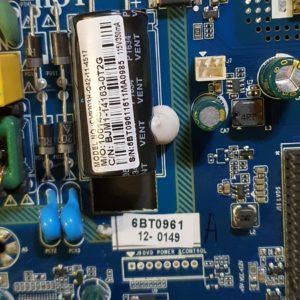 Carte mère télé Linsar 42LED900-1 Référence: CV9203H-Q42 – Image 5