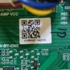 Carte mère télé Smart Tech SMT43N30UC2M1B1 Référence: TD.MS6886.762 – Image 3