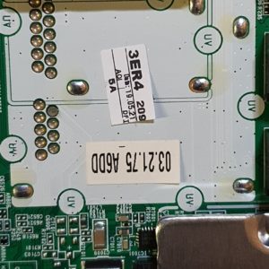 Carte mère télé Lg 65NANO816NA Référence: EAX69083603 (1.0) – Image 3