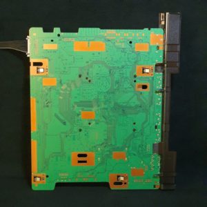 Carte mère télé Samsung QE55Q70RAT Référence: BN41-02695A (BN94-14187D)