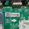 Carte mère télé Lg 49SK8500PLA Référence: EAX67868703 (1.0) – Image 3