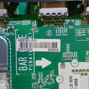 Carte mère télé Lg 49SK8500PLA Référence: EAX67868703 (1.0) – Image 3