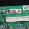 Carte Mère LG 42LG5500 ZB – Pièce Détachée D'occasion, Pour Téléviseur LG