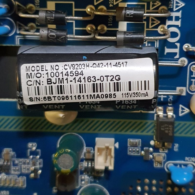 Ashata convertisseur polaire 2 pièces LED convertisseur négatif adaptateur de faisceau de