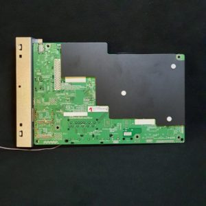 Carte mère télé Sharp 40BF3E Référence: TP.MS3663S.PB713 – Image 2