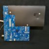 Carte Mère TV HIGH ONE HI5504UHD-MM Pour Téléviseur - Barrette Rétroéclairage - Occasion