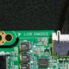 Carte mère télé Lg 65NANO816NA Référence: EAX69083603 (1.0) – Image 4
