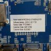 Carte mère télé Linsar 42LED900-1 Référence: CV9203H-Q42 – Image 3