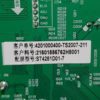 Carte mère télé Smart Tech SMT43N30UC2M1B1 Référence: TD.MS6886.762 – Image 4
