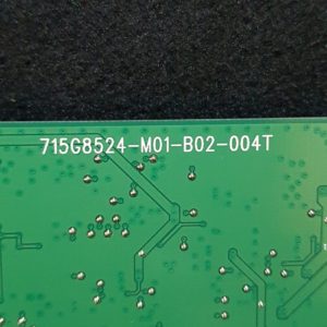 Carte mère télé Lg 32LK500BPLA Référence: 715G8524-M01-B02-004T – Image 3