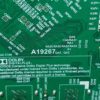 Carte mère télé Smart Tech SMT43N30UC2M1B1 Référence: TD.MS6886.762 – Image 6