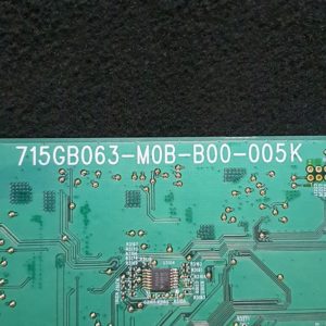 Carte mère télé Philips 55OLED855/12 Référence: 715GB063-M0B-B00-005K (WK:1946) – Image 6