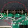 Carte mère télé Smart Tech SMT43N30UC2M1B1 Référence: TD.MS6886.762 – Image 8