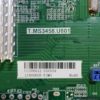 Carte mère télé Linsar 60LED900F Référence: T.MS3458.U801 – Image 3